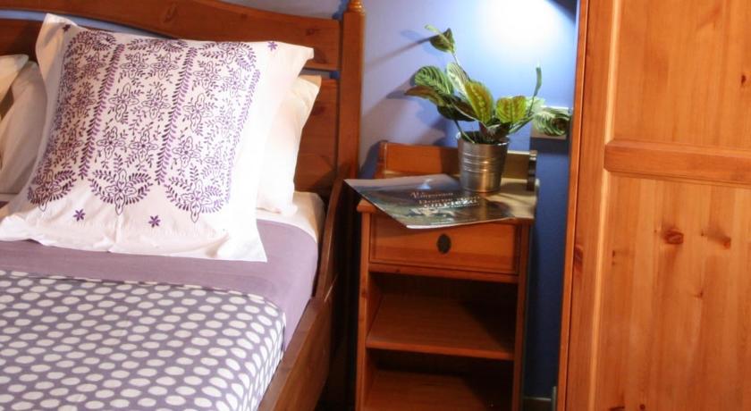 B&B Mas Coquells Habitacion Genover Vilanant Δωμάτιο φωτογραφία