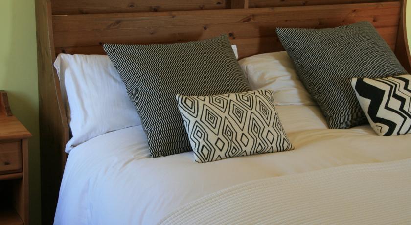 B&B Mas Coquells Habitacion Genover Vilanant Δωμάτιο φωτογραφία