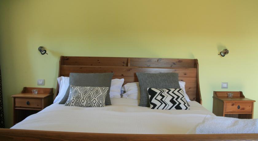 B&B Mas Coquells Habitacion Genover Vilanant Δωμάτιο φωτογραφία
