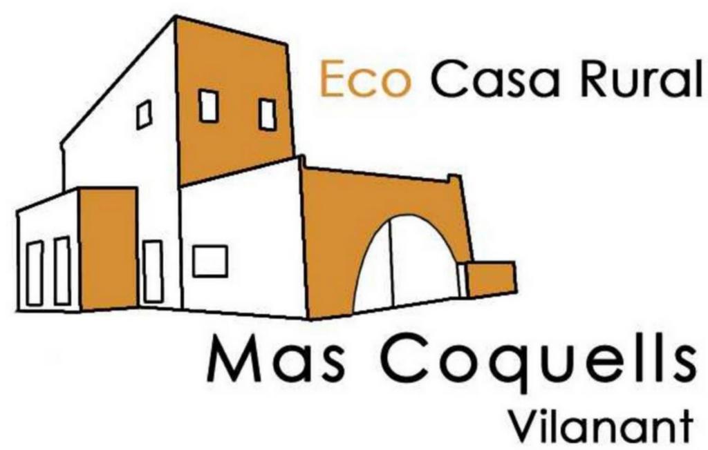 B&B Mas Coquells Habitacion Genover Vilanant Εξωτερικό φωτογραφία