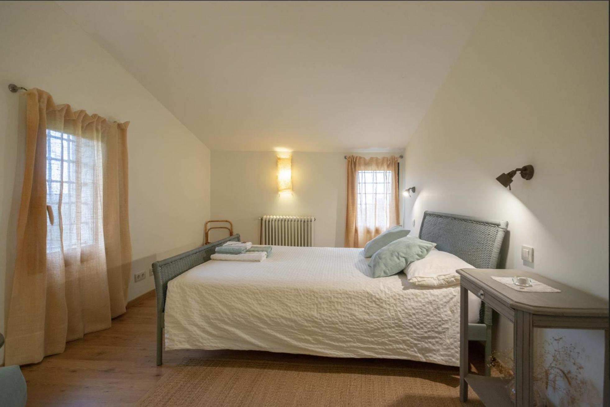B&B Mas Coquells Habitacion Genover Vilanant Εξωτερικό φωτογραφία