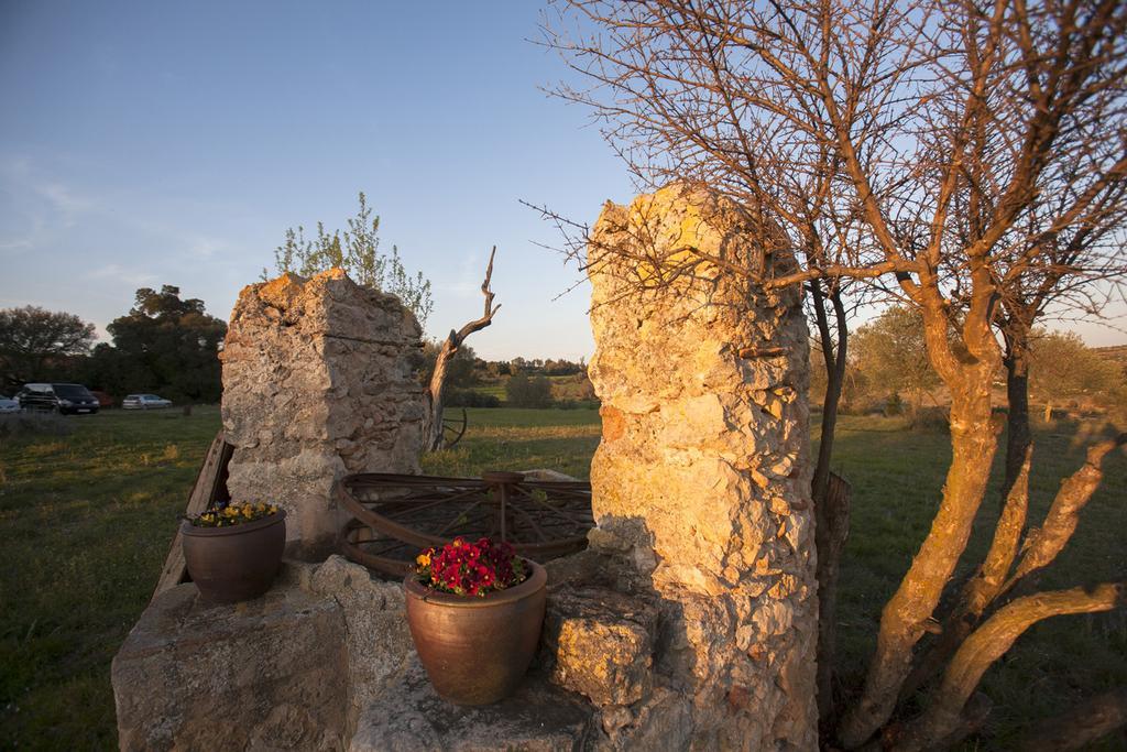 B&B Mas Coquells Habitacion Genover Vilanant Εξωτερικό φωτογραφία