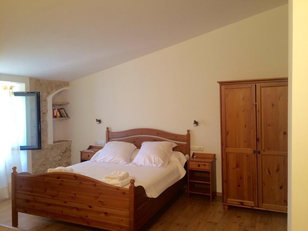 B&B Mas Coquells Habitacion Genover Vilanant Εξωτερικό φωτογραφία