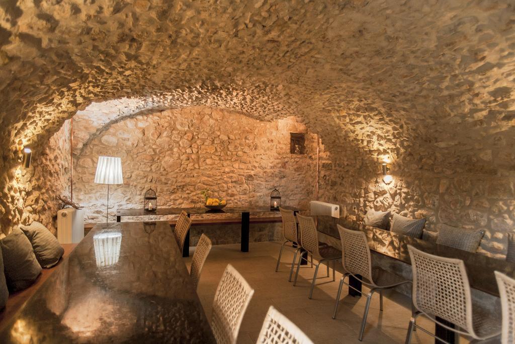 B&B Mas Coquells Habitacion Genover Vilanant Εξωτερικό φωτογραφία