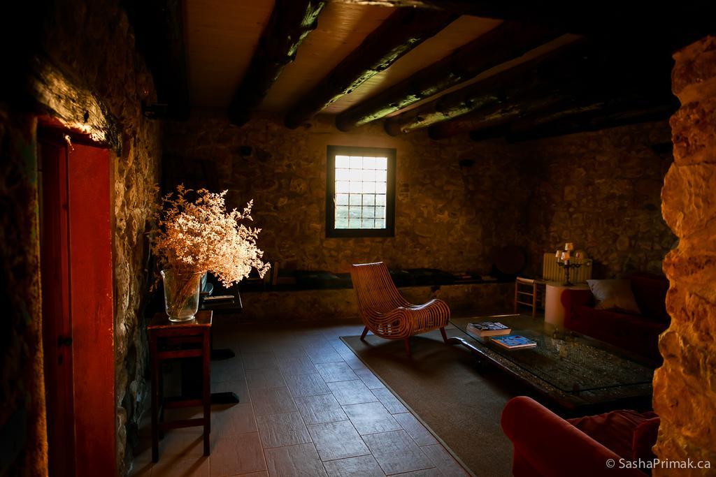 B&B Mas Coquells Habitacion Genover Vilanant Εξωτερικό φωτογραφία