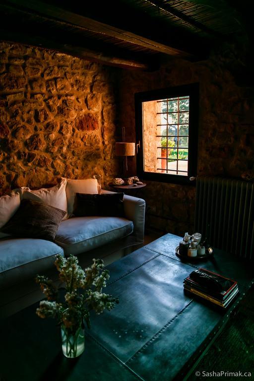 B&B Mas Coquells Habitacion Genover Vilanant Εξωτερικό φωτογραφία