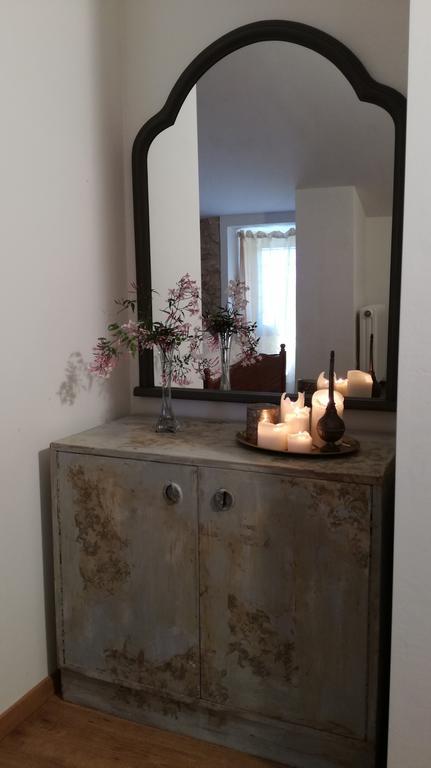 B&B Mas Coquells Habitacion Genover Vilanant Εξωτερικό φωτογραφία